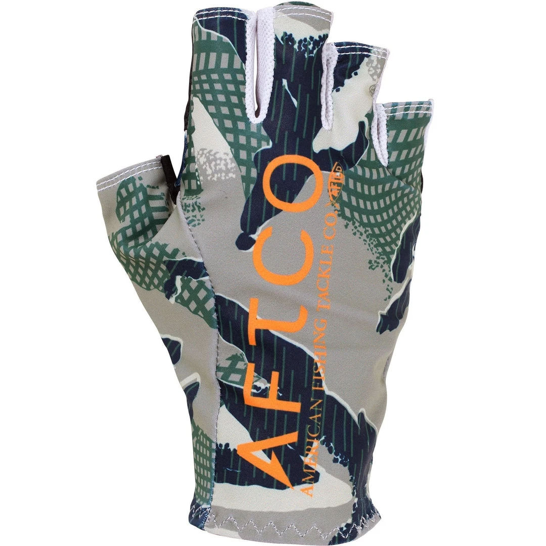 AFTCO Solago Gloves Paddle Accessories