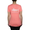 AFTCO Women's SS Performance Shirt