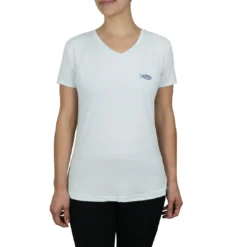 AFTCO Women's SS Performance Shirt