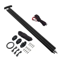 Vibe Anchor Pole Bundle – Trolley & 7' Fiberglass Anchor Pole Anchoring