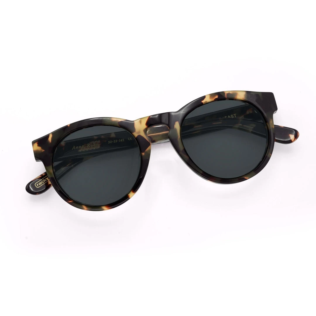 Nectar Anna Ruby Polarized Sunglasses