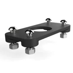 Stealth - Backer Plate Rod Holders