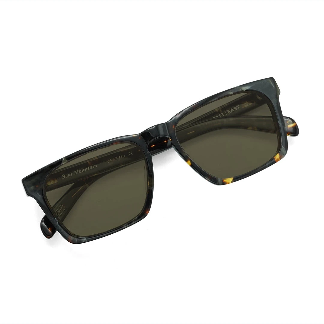 Nectar Bear Mountain Polarized Sunglasses