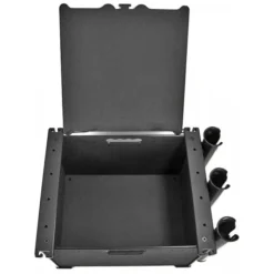 Crates YakAttack BlackPak Kayak Fishing Crate