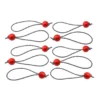 Vibe New Items Versa Bungee Ball Tether (10 Pk)
