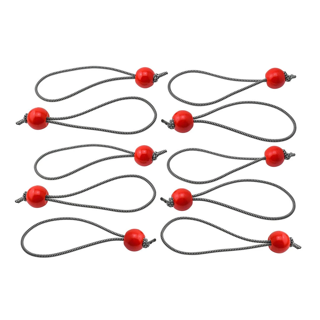 Vibe New Items Versa Bungee Ball Tether (10 Pk)