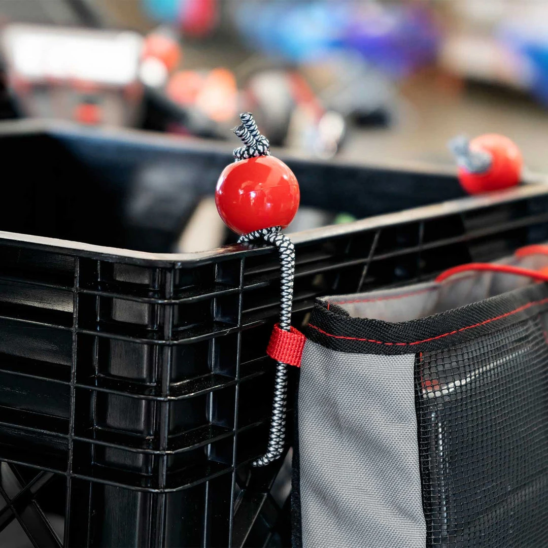 Vibe New Items Versa Bungee Ball Tether (10 Pk)