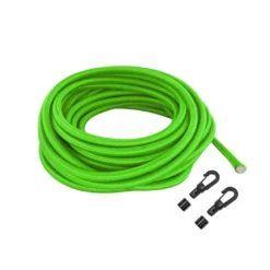 Vibe Bungee Cord With S Hooks - 30'