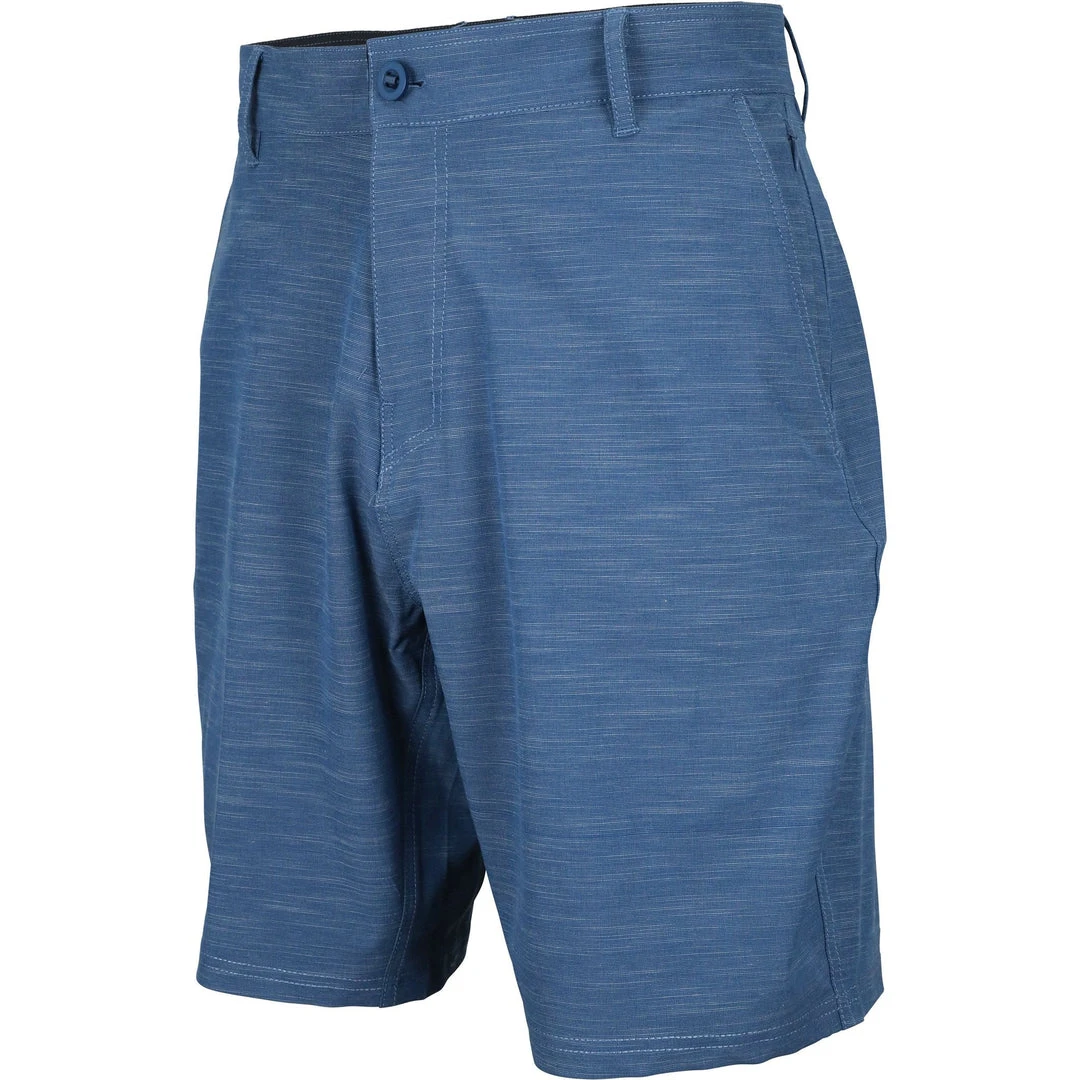 AFTCO Hybrid Chino Shorts Shorts + Pants
