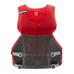 Kayaking Essentials NRS Chinook Fishing PFD