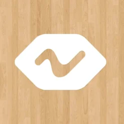 Stickers Vibe V-Wave Sticker