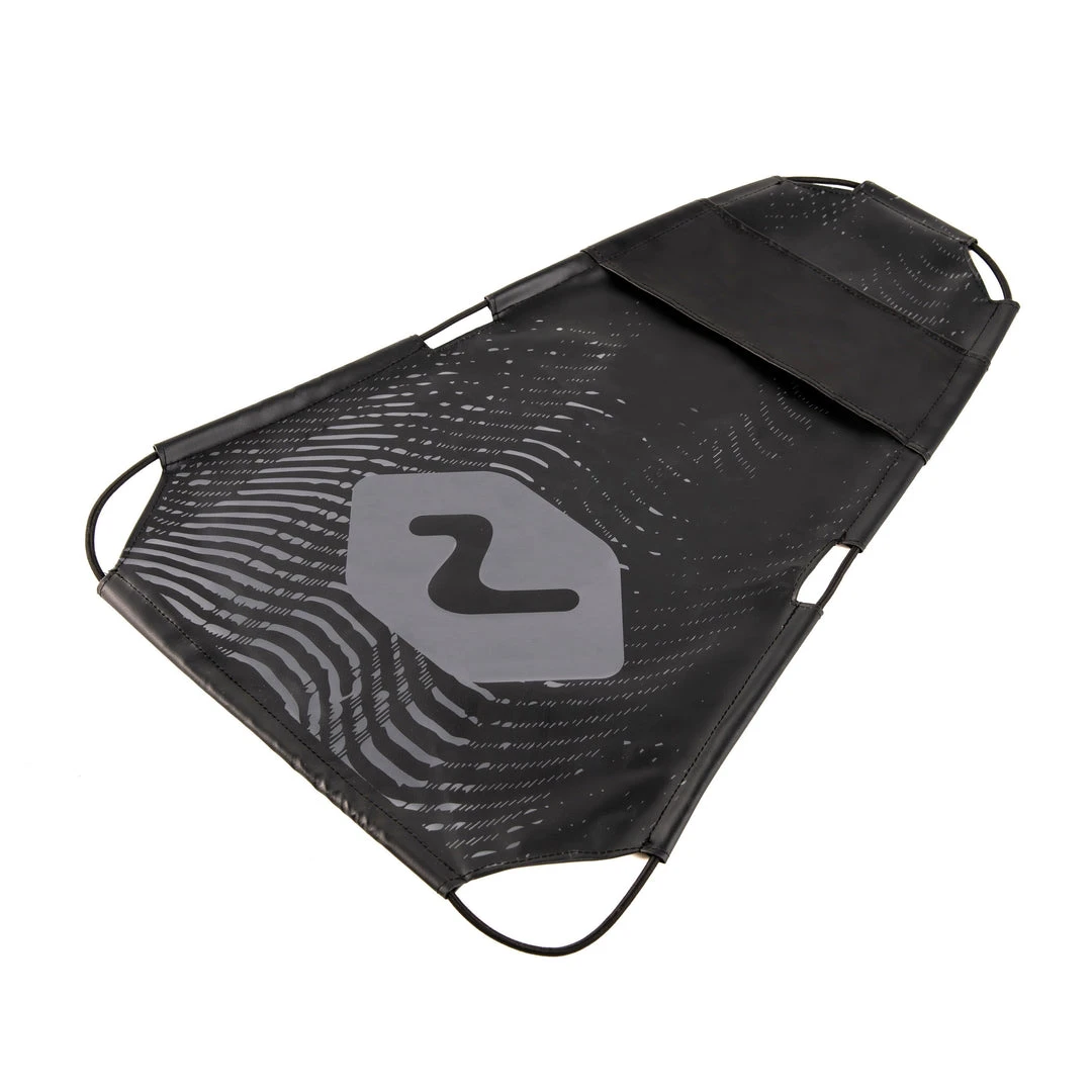 Covers Vibe - Parts - FlexTop Cover - Shearwater 125