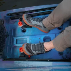 Vibe Shearwater Parts FreeFlow Foot Braces