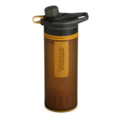 Drinkware Grayl 24oz GeoPress Purifier Bottle