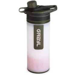 Drinkware Grayl 24oz GeoPress Purifier Bottle