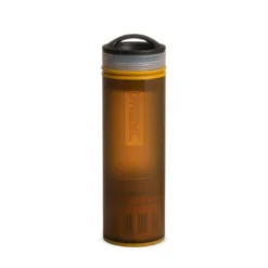 Drinkware Grayl 16oz Ultralight Compact Purifier Bottle