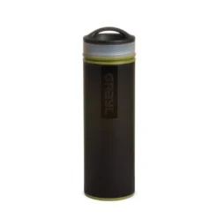 Drinkware Grayl 16oz Ultralight Compact Purifier Bottle