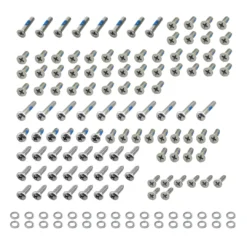 Vibe Hardware Set - Shearwater 125