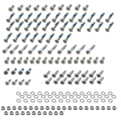 Vibe Hardware Set - Yellowfin 100