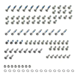 Vibe Hardware Set - Yellowfin 120