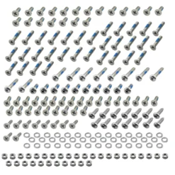 Vibe Hardware Set - Yellowfin 130T