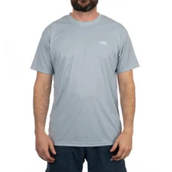 AFTCO Technical Jigfish Short Sleeve Shirt Shirts
