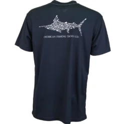 AFTCO Technical Jigfish Short Sleeve Shirt Shirts