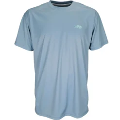 AFTCO Technical Jigfish Short Sleeve Shirt Shirts