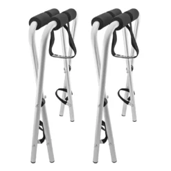 Vibe Aluminum Kayak Stand (2 Pk) New Items