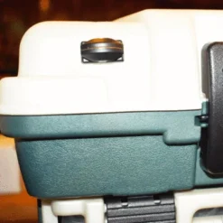 Line Cutterz Flat Mount Fishing Line Cutter Tools + Knives