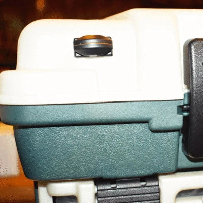 Line Cutterz Flat Mount Fishing Line Cutter Tools + Knives