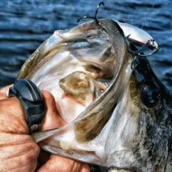 Tools + Knives Line Cutterz Line Cutting Ring