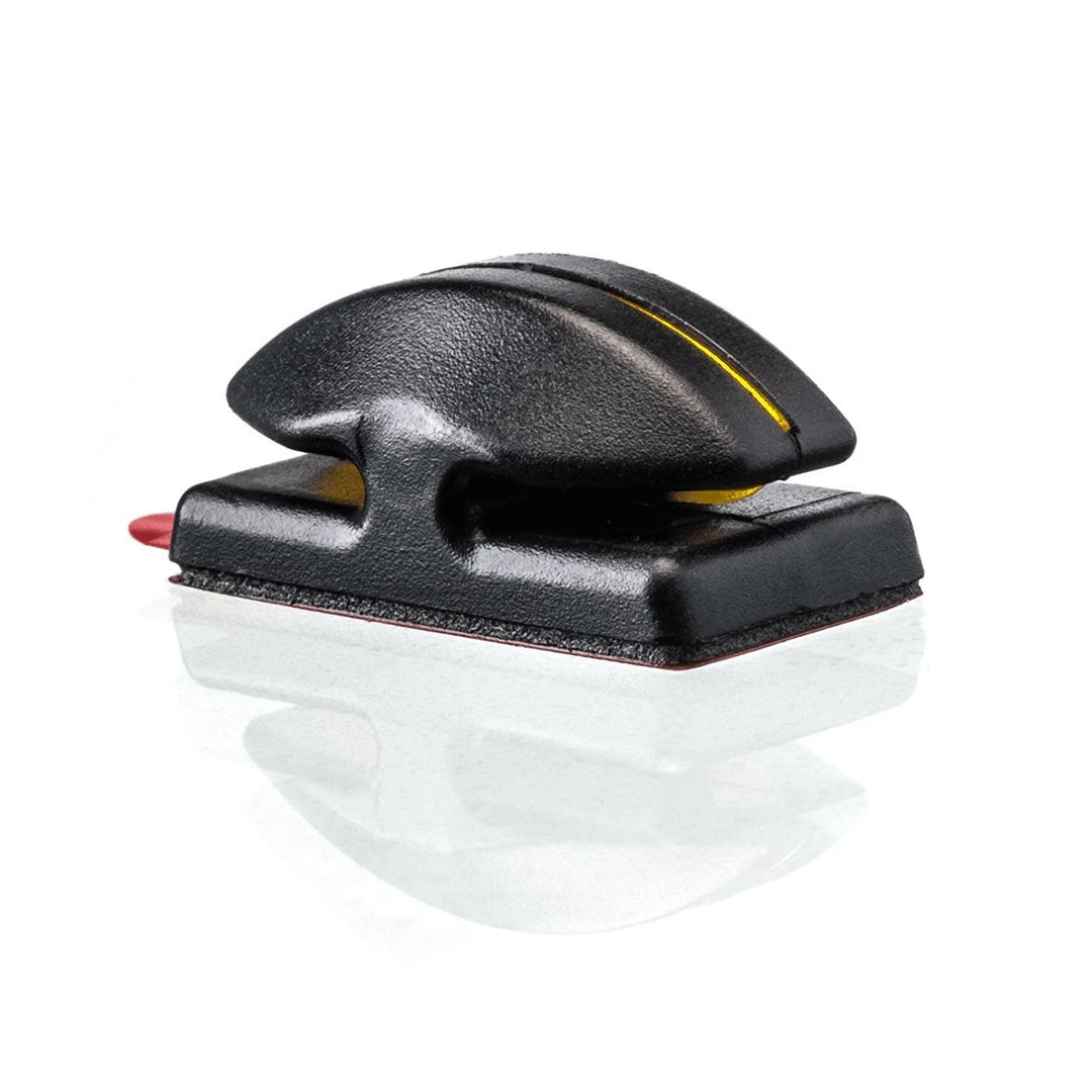 Line Cutterz Flat Mount Fishing Line Cutter Tools + Knives