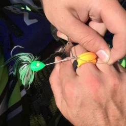 Tools + Knives Line Cutterz Line Cutting Ring