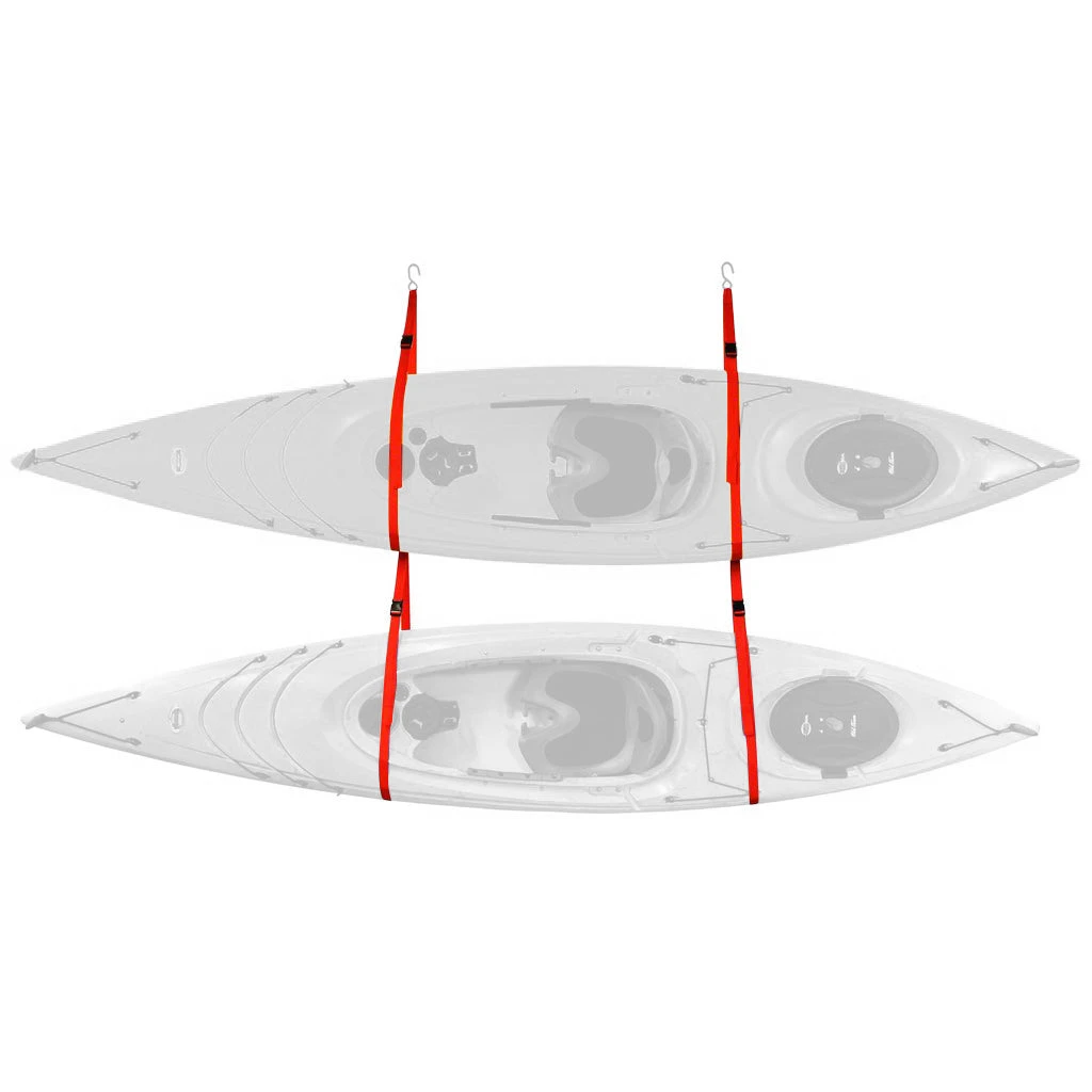 Malone SlingTwo Double Kayak Storage System