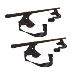 Malone 50 In. VersaRail Bare Roof Cross Rail Rack