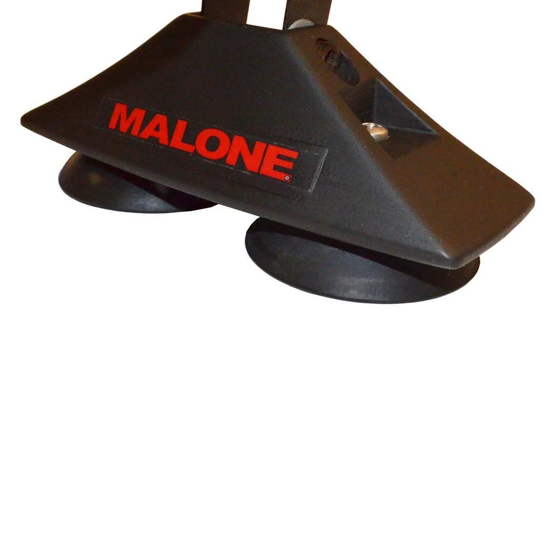 Malone 50 In. VersaRail Bare Roof Cross Rail Rack