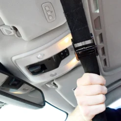 Malone 50 In. VersaRail Bare Roof Cross Rail Rack