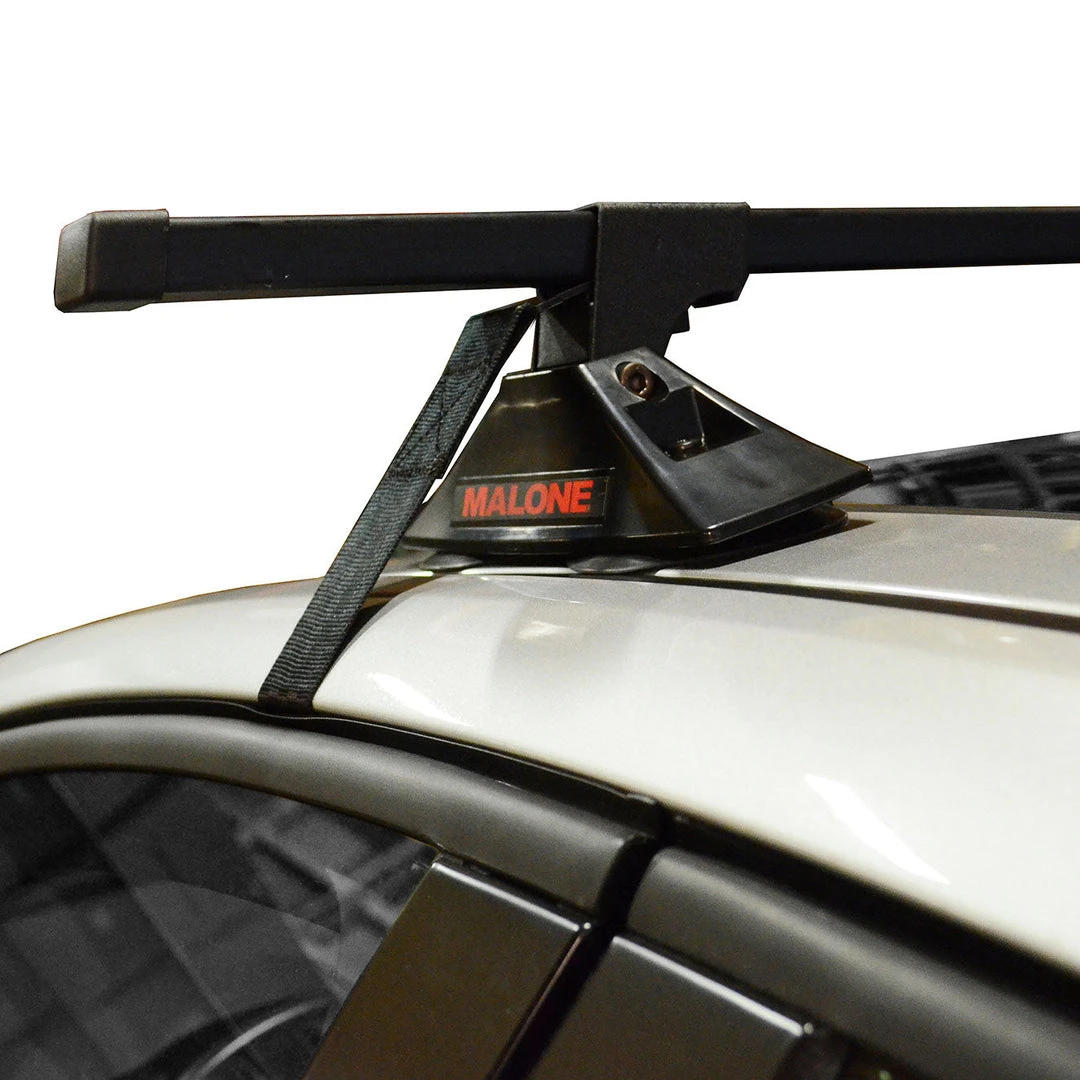 Malone 50 In. VersaRail Bare Roof Cross Rail Rack