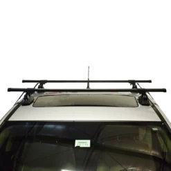 Malone 50 In. VersaRail Bare Roof Cross Rail Rack