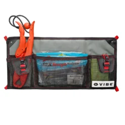 Vibe Mesh 3-Pocket Gear Organizer New Items