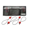 Vibe Mesh 3-Pocket Gear Organizer New Items
