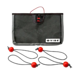 Vibe Mesh Tackle Tray Sleeve
