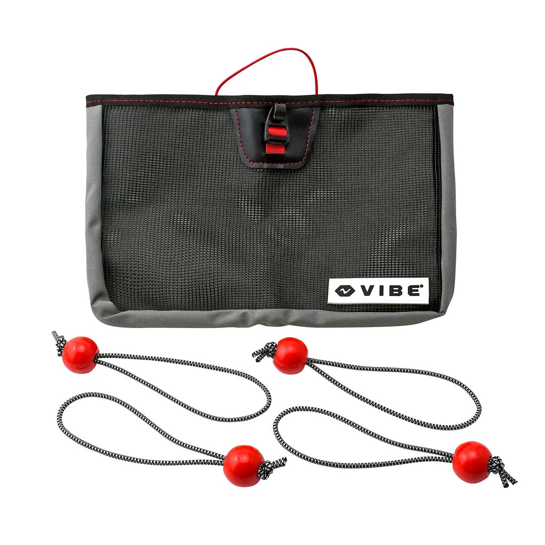 Vibe Mesh Tackle Tray Sleeve