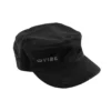 Vibe District Distressed Military Hat Hats