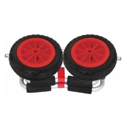 Kayak Carts Malone Nomad Std. Universal Kayak Cart