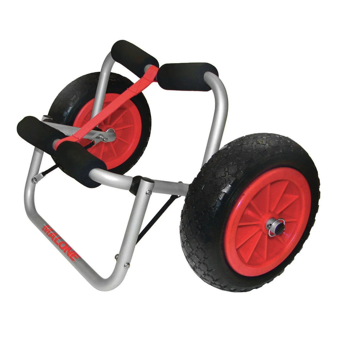 Kayak Carts Malone Nomad Std. Universal Kayak Cart