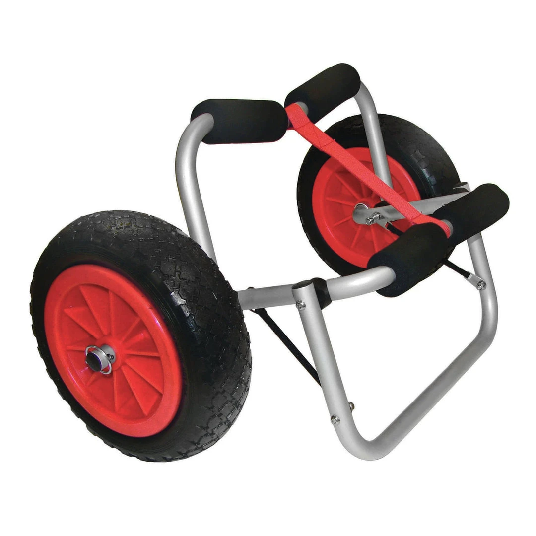 Kayak Carts Malone Nomad Std. Universal Kayak Cart
