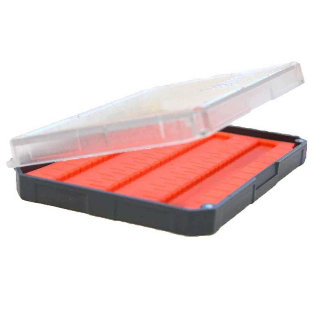Gruv Fishing Box Micro Jig Tackle Storage