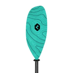 Vibe Kayaking Essentials Evolve 230-250cm Fiberglass Paddle